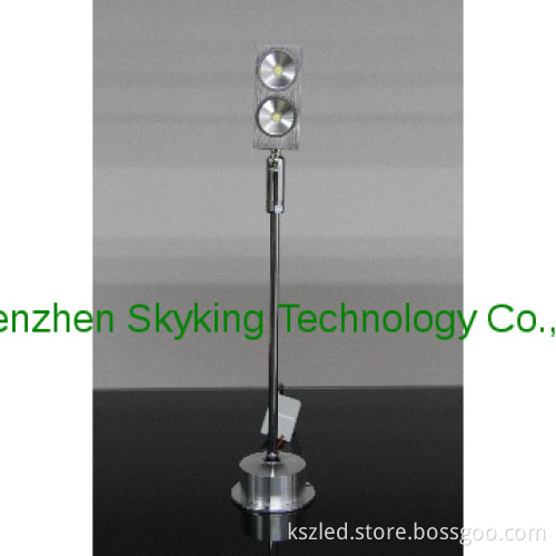 LED cabinet light. LED showcase light.LED displaycase light .